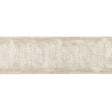 KRAVET COUTURE T30807.1.0 ISCHIA TAPE IVORY TRIM - Eade's Wallpaper
