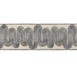 KRAVET COUTURE T30807.1621.0 ISCHIA TAPE STEEL TRIM - Eade's Wallpaper
