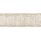 KRAVET COUTURE T30807.1.0 ISCHIA TAPE IVORY TRIM - Eade's Wallpaper