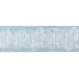KRAVET COUTURE T30807.5.0 ISCHIA TAPE CHAMBRAY TRIM - Eade's Wallpaper