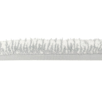 KRAVET COUTURE T30808.11.0 TILLANDSIA PLATINUM TRIM - Eade's Wallpaper