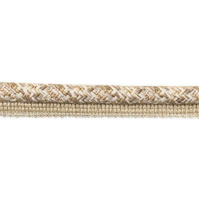 KRAVET COUTURE T30809.16.0 NICOYA NATURAL TRIM - Eade's Wallpaper