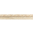 KRAVET COUTURE T30809.4.0 NICOYA GOLD TRIM - Eade's Wallpaper