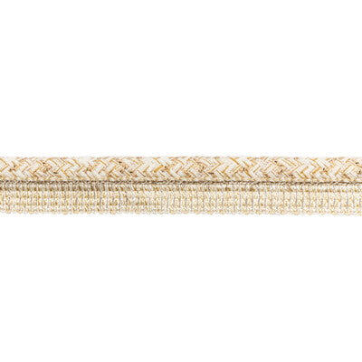 KRAVET COUTURE T30809.4.0 NICOYA GOLD TRIM - Eade's Wallpaper