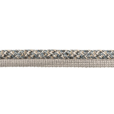 KRAVET COUTURE T30809.52.0 NICOYA SLATE TRIM - Eade's Wallpaper