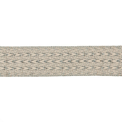 KRAVET COUTURE T30820.15.0 ONDE DUSK TRIM - Eade's Wallpaper