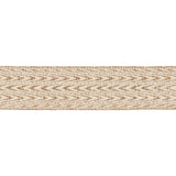 KRAVET COUTURE T30820.16.0 ONDE RATTAN TRIM - Eade's Wallpaper