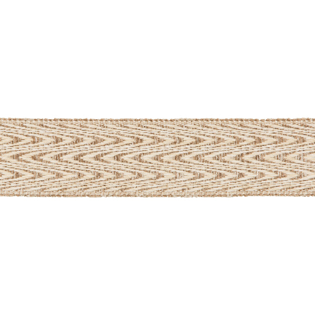 KRAVET COUTURE T30820.16.0 ONDE RATTAN TRIM - Eade's Wallpaper