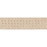 KRAVET COUTURE T30820.16.0 ONDE RATTAN TRIM - Eade's Wallpaper