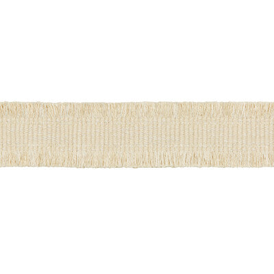 KRAVET COUTURE T30821.14.0 OUTSKIRT POWDER TRIM - Eade's Wallpaper