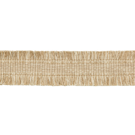 KRAVET COUTURE T30821.16.0 OUTSKIRT FLAX TRIM - Eade's Wallpaper