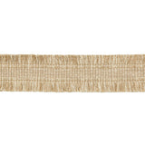 KRAVET COUTURE T30821.16.0 OUTSKIRT FLAX TRIM - Eade's Wallpaper