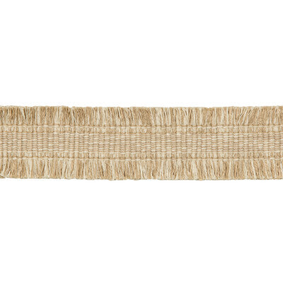 KRAVET COUTURE T30821.16.0 OUTSKIRT FLAX TRIM - Eade's Wallpaper