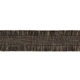 KRAVET COUTURE T30821.816.0 OUTSKIRT CHARCOAL TRIM - Eade's Wallpaper