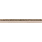 KRAVET COUTURE T30822.11.0 AQUILLA PEBBLE TRIM - Eade's Wallpaper