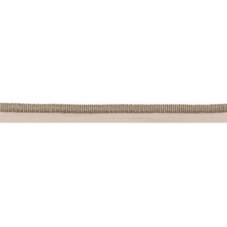 KRAVET COUTURE T30822.11.0 AQUILLA PEBBLE TRIM - Eade's Wallpaper