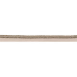 KRAVET COUTURE T30822.11.0 AQUILLA PEBBLE TRIM - Eade's Wallpaper