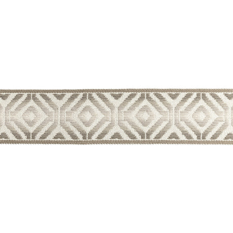 KRAVET COUTURE T30823.16.0 SANUR TAPE STONE TRIM - Eade's Wallpaper