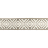 KRAVET COUTURE T30823.16.0 SANUR TAPE STONE TRIM - Eade's Wallpaper