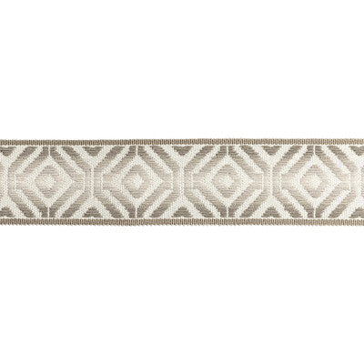 KRAVET COUTURE T30823.16.0 SANUR TAPE STONE TRIM - Eade's Wallpaper
