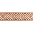 KRAVET COUTURE T30823.24.0 SANUR TAPE SUNSET TRIM - Eade's Wallpaper