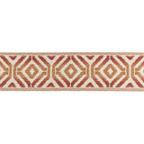 KRAVET COUTURE T30823.24.0 SANUR TAPE SUNSET TRIM - Eade's Wallpaper