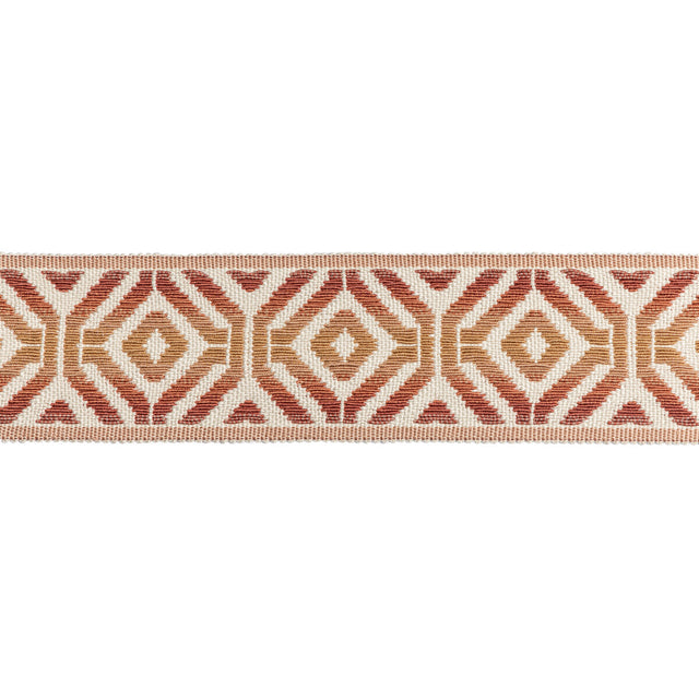 KRAVET COUTURE T30823.24.0 SANUR TAPE SUNSET TRIM - Eade's Wallpaper