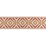 KRAVET COUTURE T30823.24.0 SANUR TAPE SUNSET TRIM - Eade's Wallpaper