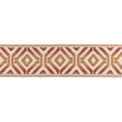 KRAVET COUTURE T30823.24.0 SANUR TAPE SUNSET TRIM - Eade's Wallpaper