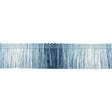 KRAVET COUTURE T30824.55.0 DAINTREE FRINGE INDIGO TRIM - Eade's Wallpaper