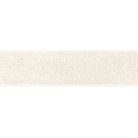 KRAVET COUTURE T30830.1.0 BOUCLE TAPE IVORY TRIM - Eade's Wallpaper