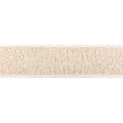 KRAVET COUTURE T30830.16.0 BOUCLE TAPE CREAM TRIM - Eade's Wallpaper