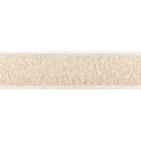 KRAVET COUTURE T30830.16.0 BOUCLE TAPE CREAM TRIM - Eade's Wallpaper