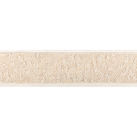 KRAVET COUTURE T30830.16.0 BOUCLE TAPE CREAM TRIM - Eade's Wallpaper