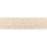 KRAVET COUTURE T30830.16.0 BOUCLE TAPE CREAM TRIM - Eade's Wallpaper