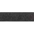 KRAVET COUTURE T30830.821.0 BOUCLE TAPE CHARCOAL TRIM - Eade's Wallpaper