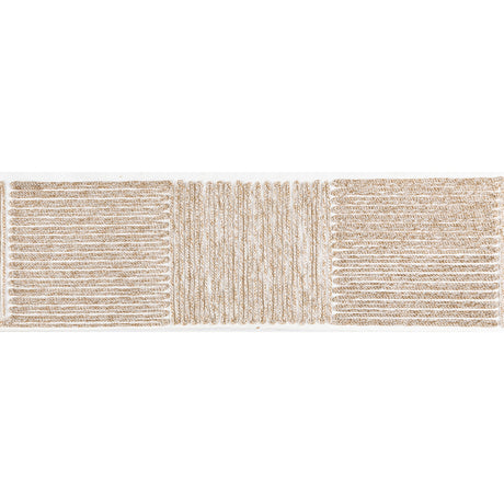 KRAVET COUTURE T30831.166.0 LATITUDE TAPE COPPER TRIM - Eade's Wallpaper