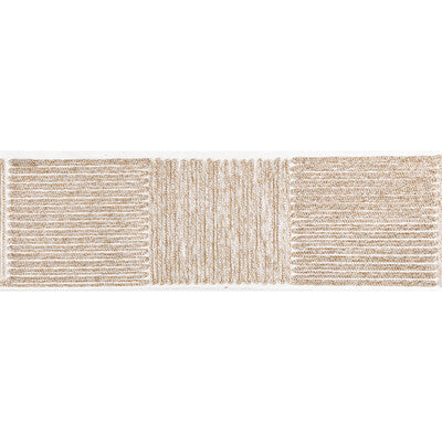 KRAVET COUTURE T30831.166.0 LATITUDE TAPE COPPER TRIM - Eade's Wallpaper