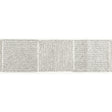 KRAVET COUTURE T30831.21.0 LATITUDE TAPE CHARCOAL TRIM - Eade's Wallpaper