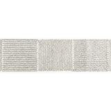 KRAVET COUTURE T30831.21.0 LATITUDE TAPE CHARCOAL TRIM - Eade's Wallpaper