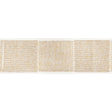 KRAVET COUTURE T30831.416.0 LATITUDE TAPE GOLD TRIM - Eade's Wallpaper
