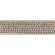 KRAVET COUTURE T30832.106.0 GALAXY BEAD TAPE STONE TRIM - Eade's Wallpaper