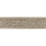 KRAVET COUTURE T30832.106.0 GALAXY BEAD TAPE STONE TRIM - Eade's Wallpaper
