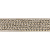 KRAVET COUTURE T30832.106.0 GALAXY BEAD TAPE STONE TRIM - Eade's Wallpaper