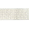 KRAVET COUTURE T30833.11.0 CHAINLINK TAPE SILVER TRIM - Eade's Wallpaper