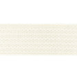 KRAVET COUTURE T30833.1116.0 CHAINLINK TAPE IVORY TRIM - Eade's Wallpaper