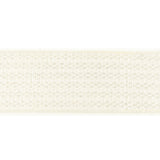 KRAVET COUTURE T30833.1116.0 CHAINLINK TAPE IVORY TRIM - Eade's Wallpaper