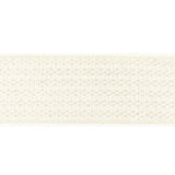 KRAVET COUTURE T30833.1116.0 CHAINLINK TAPE IVORY TRIM - Eade's Wallpaper