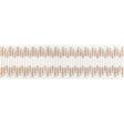 KRAVET COUTURE T30834.416.0 HORIZONS TAPE GOLD TRIM - Eade's Wallpaper