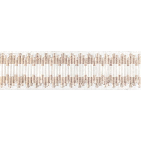 KRAVET COUTURE T30834.416.0 HORIZONS TAPE GOLD TRIM - Eade's Wallpaper